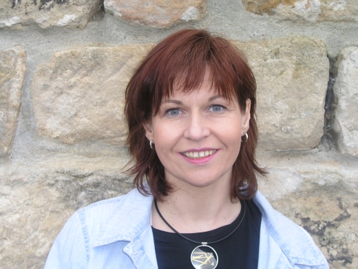 Portr&auml;t Mandy Herrmann