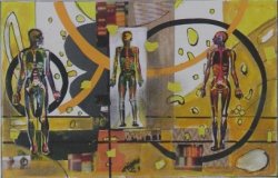 Experimentierfelder f&uuml;r Farben und Formen
