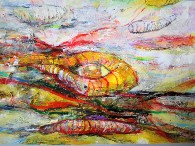 Cocon II 3